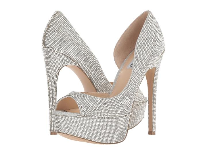 Steve Madden Dazed (rhinestones) High Heels
