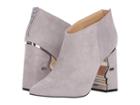 Katy Perry The Gypsy (graphite Suede) Women's Shoes