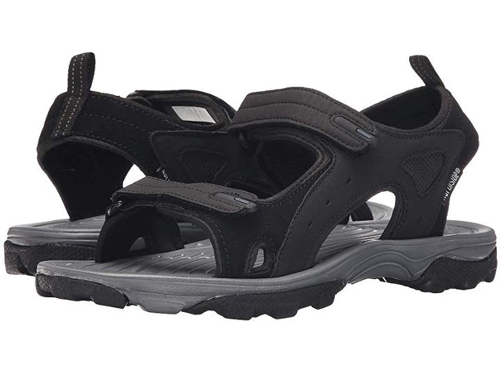 Northside Riverside Ii (black/royal) Men's Shoes