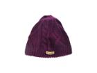 Columbia Kids Cable Cutie Beanie (youth) (dark Raspberry) Beanies