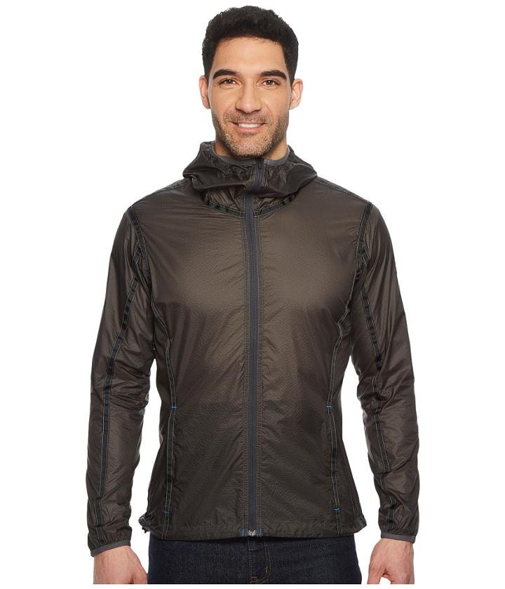 Kuhl Parajax (carbon) Men's Coat