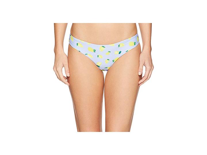 Onia Lily Bottom (iris Multi) Women's Swimwear