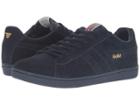 Gola Equipe Suede (navy/navy) Men's Shoes