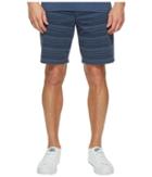 Dockers Premium Broken In Chino Straight Fit Shorts (woods Pembroke) Men's Shorts