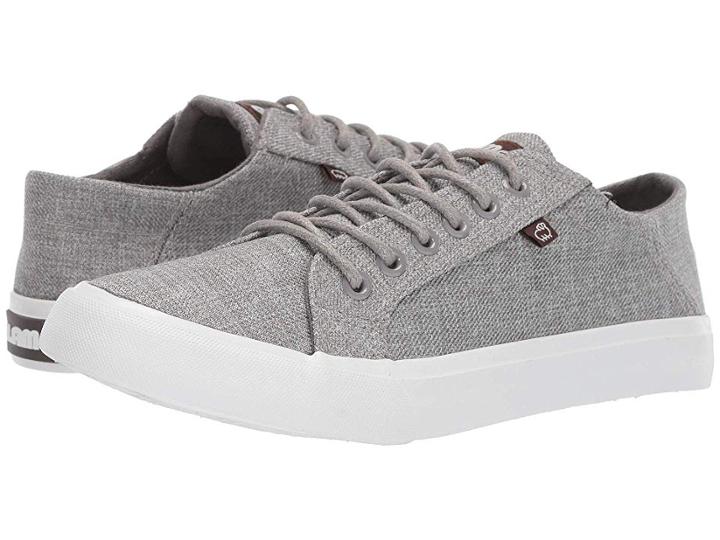 Lamo Vita (grey) Women's Shoes