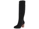 Cole Haan - Cassidy Tall Boot (black Suede)