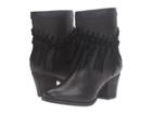 Sbicca Kathrin (black) Women's Boots