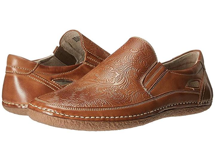 Stacy Adams Napa (natural) Men's Shoes