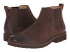 Sebago Rutland Chelsea (medium Brown Leather) Men's Shoes