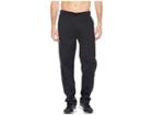 Nike Dri-fit Therma (black/metallic Hematite) Men's Casual Pants
