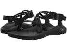 Chaco Zx/1(r) Classic (black) Women's Sandals