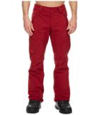 Marmot Kinetic Pants (brick) Men's Outerwear