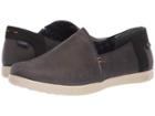 Chaco Ionia Leather (denim) Women's Shoes