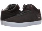 Emerica The Hsu G6 (charcoal) Men's Skate Shoes