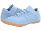 Adidas Nemeziz Messi Tango 18.3 In World Cup Pack (ash Blue/ash Blue/raw Grey) Men's Soccer Shoes