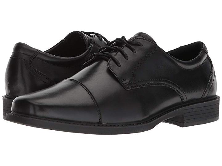 Eastland 1955 Edition Georgetown (black) Men's Shoes