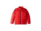 The North Face Kids Andes Jacket (little Kids/big Kids) (tnf Red/tnf Black) Boy's Coat