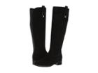 Blondo Velvet Waterproof (black Suede) Women's Boots