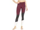 Puma Holiday Cb 7/8 Tights (fig/puma Black) Women's Casual Pants