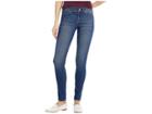 U.s. Polo Assn. Darlington Skinny In Dark Vintage (dark Vintage) Women's Jeans
