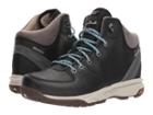 Hi-tec V-lite Wildlife Lux Mid I Wp (black) Women's Shoes