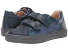 Naturino Novara Ss19 (little Kid/big Kid) (navy) Boy's Shoes