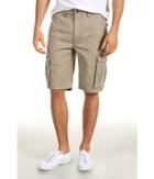 Levi's(r) Mens Cargo I Short (timberwolf Twill) Men's Shorts