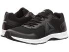 Reebok Express Runner (black/coal/white) Men's Running Shoes