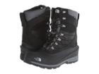 The North Face Chilkat 400 (tnf Black/dark Shadow Grey (prior Season)) Men's Boots