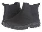 Columbia Newton Ridge Plus Slip Waterproof (black/charcoal) Men's Waterproof Boots