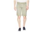 Ag Adriano Goldschmied Griffin Shorts In Sulfur Dry Cypress (sulfur Dry Cypress) Men's Shorts