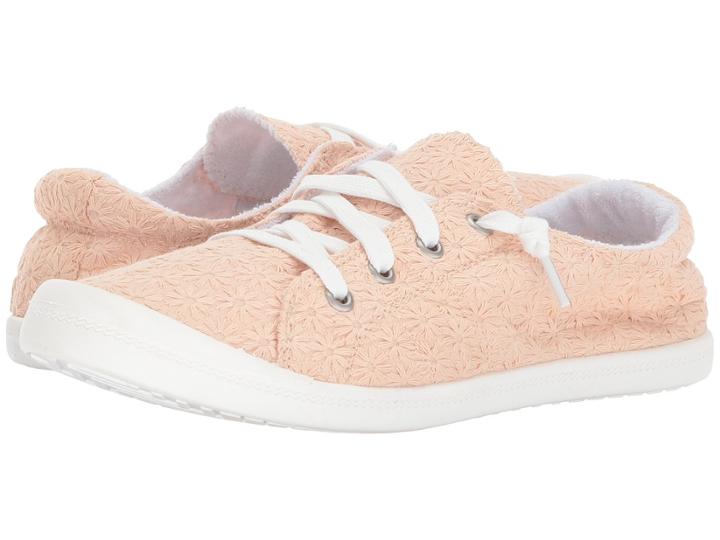 Not Rated Rayfield (blush) Women's Lace Up Casual Shoes