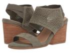 Dr. Scholl's Jasmin (green) Women's Shoes