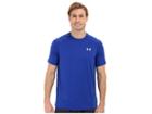 Under Armour Techtm S/s Tee (royal/white) Men's T Shirt