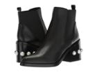 Sol Sana Victoria Boot (black) Women's Boots
