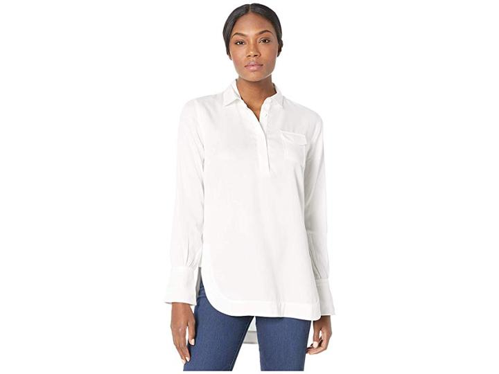 Fig Clothing Fiz Tunic (natural) Women's Clothing