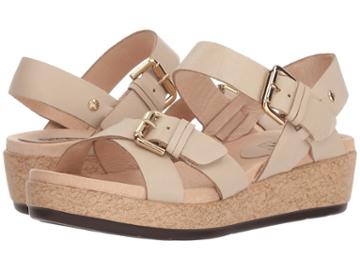 Pikolinos Mykonos W1g-1589 (marfil) Women's Sandals