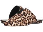 1.state Genia (cheetah/black Haircalf/grosgrain Binding) Women's Shoes