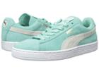 Puma Suede Classic Wn's (holiday/white) Women's  Shoes