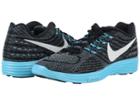 Nike Lunartempo 2 (blue Grey/gamma Blue/black/white) Women's Running Shoes