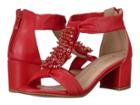 Patrizia Tiarella (red) Women's Shoes