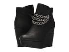 Sbicca Chandelier (black) Women's Boots