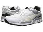 Puma Trinomic Xt2 Plus (white/gray/silver Metallic) Shoes
