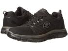 Skechers Flex Advantage Tune In (black) Men's Running Shoes