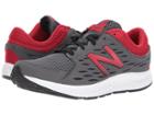 New Balance 420v3 (magnet/team Red) Men's Running Shoes