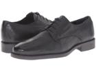 Giorgio Brutini Willet (black) Men's Shoes