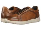 Bruno Magli Parson (cognac) Men's Shoes