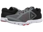 Reebok Yourflex Train 9.0 Mt (alloy/primal Red/black/white) Men's Cross Training Shoes