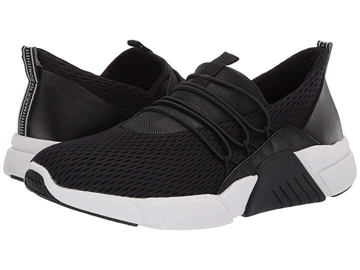 Mark Nason Pacific (black) Men's Shoes