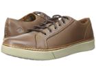 Sperry Clipper Ltt (brown) Men's Lace Up Casual Shoes